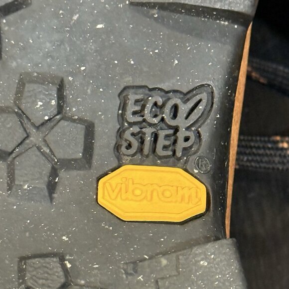 Timberland X SmartWool Mens Sz 10 Outdoor Performance Mens Brown Hiking Shoes - Picture 12 of 15